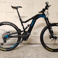 BH AtomX Lynx 6 Pro-S 720Wh - Fox 36 - Taglia L