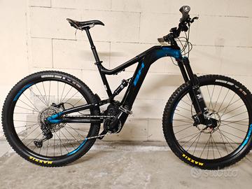 BH AtomX Lynx 6 Pro-S 720Wh - Fox 36 - Taglia L