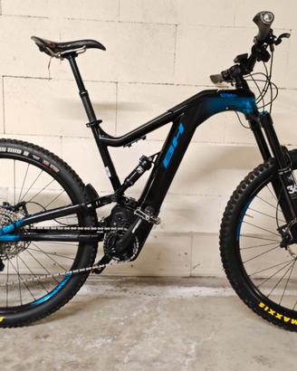 BH AtomX Lynx 6 Pro-S 720Wh - Fox 36 - Taglia L