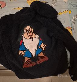 Felpa Disney 