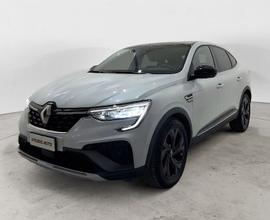 Renault Arkana Hybrid E-TECH 145 CV R.S.Line ...