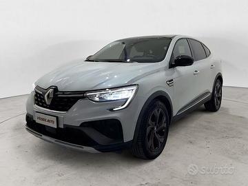 Renault Arkana Hybrid E-TECH 145 CV R.S.Line ...