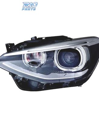 FANALE SINISTRO XENO BMW F20 F21 10-14 LED FONDO N
