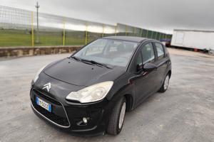 Citroen c3 1.4 75cv anno 2012 cambio automatico 