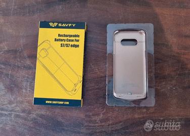 carica batterie Samsung s7/ s7 edge