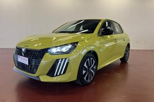 PEUGEOT 208 5P - STYLE PureTech 100 S&S N237769