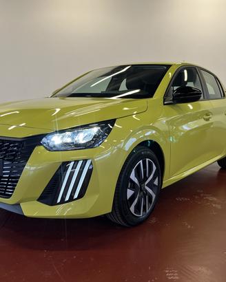 PEUGEOT 208 5P - STYLE PureTech 100 S&S N237769