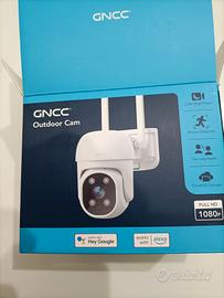 Telecamera sorveglianza 