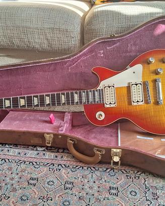 Gibson Les Paul Custom Shop R0