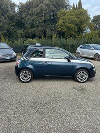 Fiat 500 1.4 16V Sport