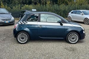 Fiat 500 1.4 16V Sport