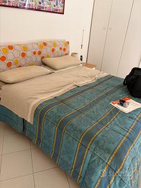 Letto matrimoniale