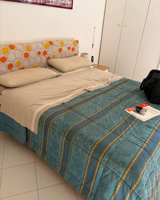 Letto matrimoniale
