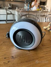 JBL Horizon - Sveglia-Cassa Bluetooth