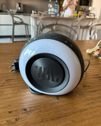 JBL Horizon - Sveglia-Cassa Bluetooth