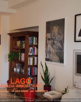 Appartamento di 65 m² con 2 locali a Bassano del G