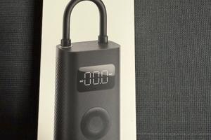 Xiaomi portatile Air Compressore