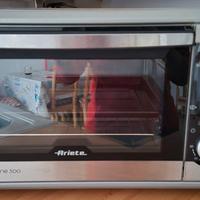 Forno Ariete