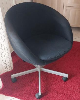 Poltrona Ikea