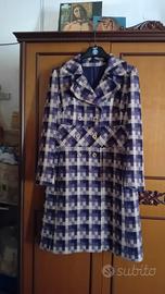Cappotto Vintage Anni '70