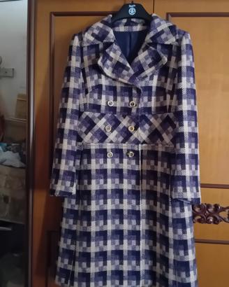 Cappotto Vintage Anni '70
