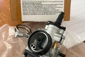 Carburatore stile Dellorto PHBG 21mm 2633 Nuovo