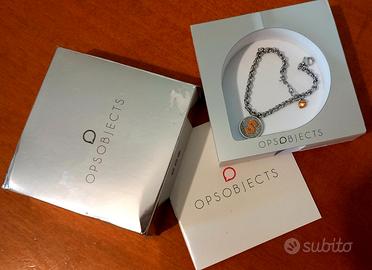 Bracciale OPS Objects