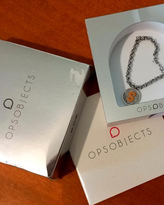 Bracciale OPS Objects