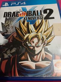 Gioco PS4 