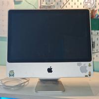 iMac 20" (2008) - SSD 240GB, 3GB RAM