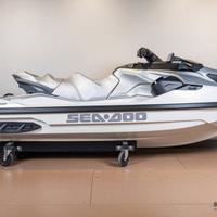 Sea - Doo SEMUNUOVE E NUOVE PRONTE 2024/25