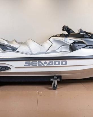 Sea - Doo SEMUNUOVE E NUOVE PRONTE 2024/25