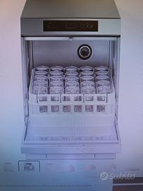 lavabicchieri sottobanco Smeg  SPG405S