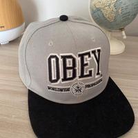 Cappellino OBEY Originale