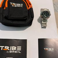 Orologio conografo Breil