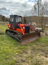 Fiat hitachi fa 150