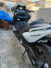 Yamaha TMax ABS- 2014