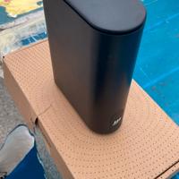 booster seven fastweb