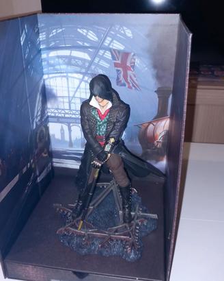 Jacob - Assassin's Creed Syndicate