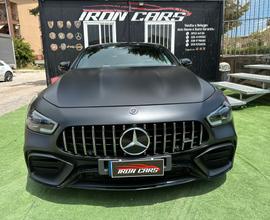 Mercedes-benz GT Coupé 4 GT Coupé 4 53 4Matic+ EQ-