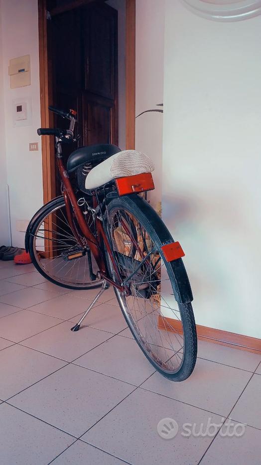 Dinamo per Bici d'Epoca | Ricambi Originali e Accessori Vintage