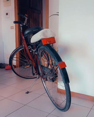Bici longway