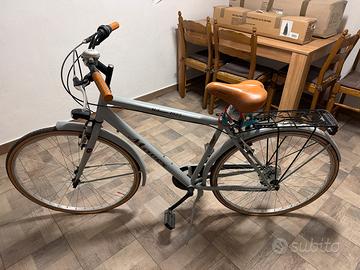 Bicicletta