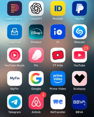 Iphone 17 256gb come nuovo!