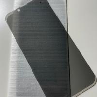 Pellicola Vetro Temperato Privacy Iphone 14