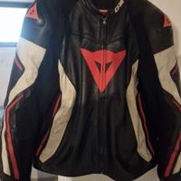 tuta scomponibile DAINESE TG58