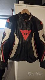 tuta scomponibile DAINESE TG58