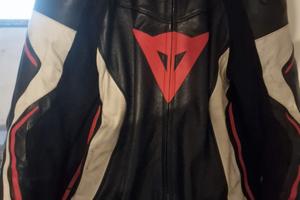 tuta scomponibile DAINESE TG58