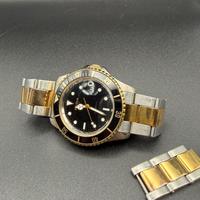 Bulova submariner diver