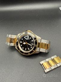 Bulova submariner diver